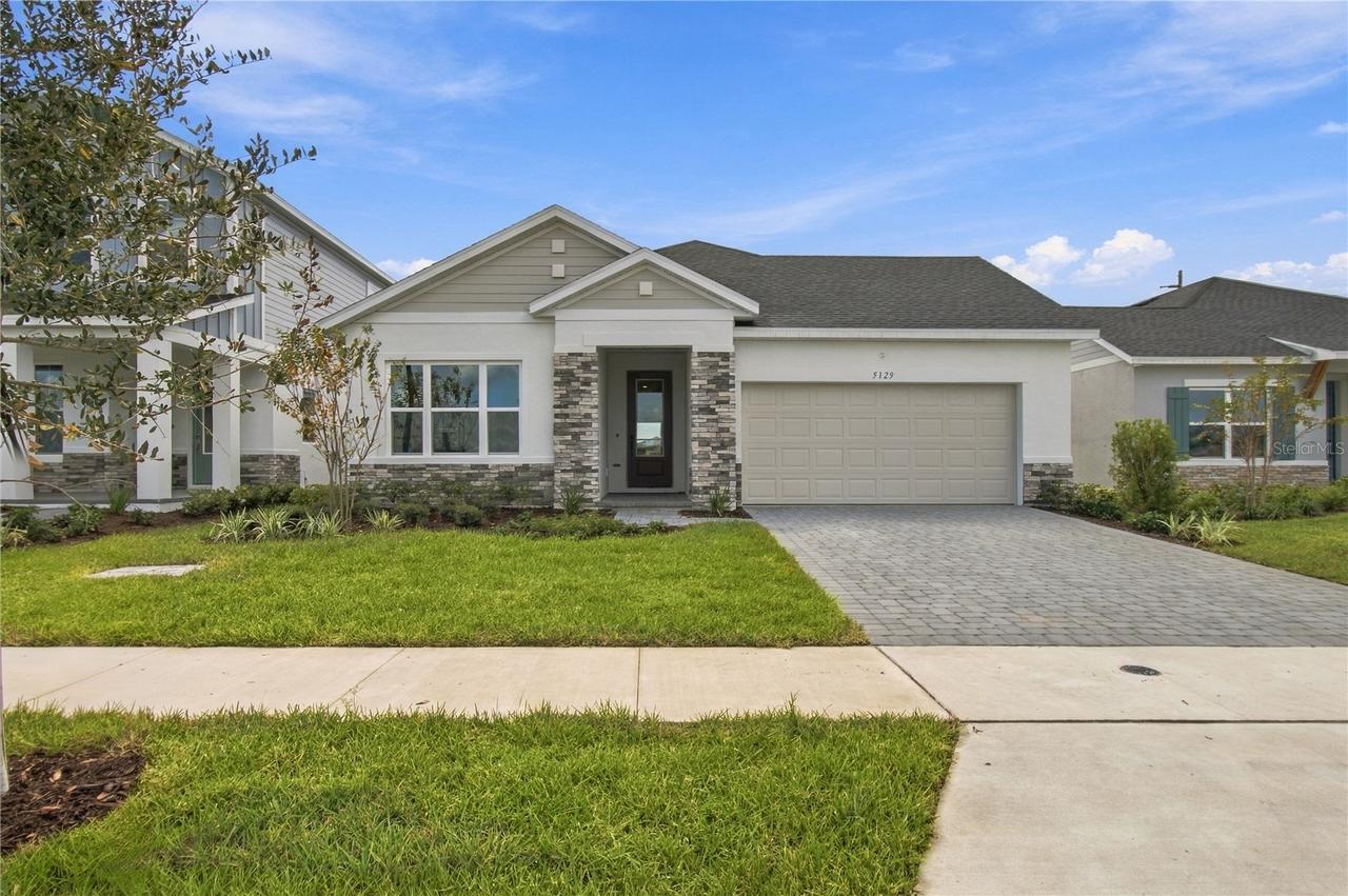 5129 Chattahoochee Bend, St Cloud, FL 34771
