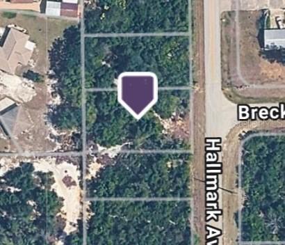 228 Hallmark Ave., Lake Placid, FL 33852