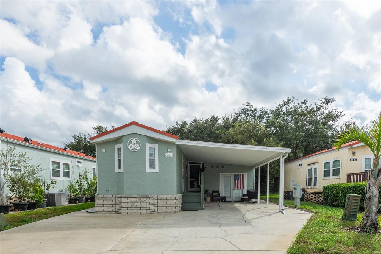 6544 La Mesa Rd., Land O Lakes, FL 34637
