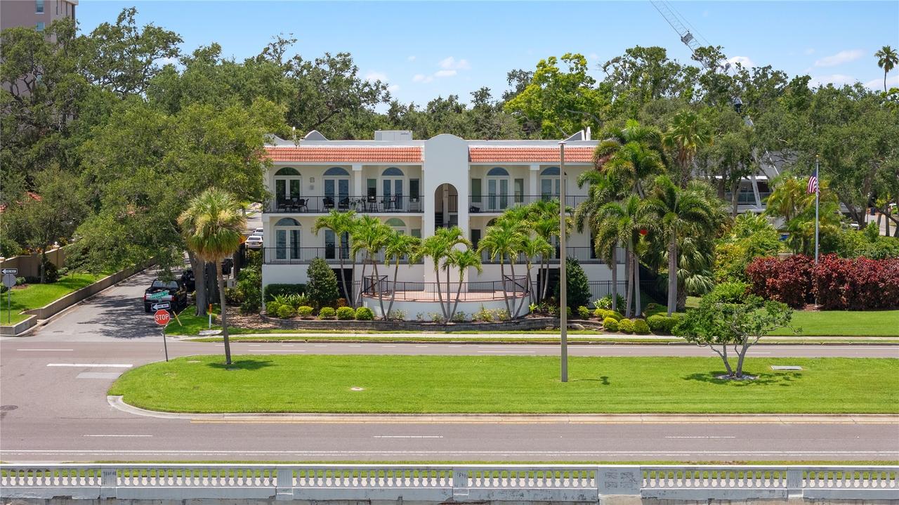 2419 Bayshore Blvd. #2N, Tampa, FL 33629
