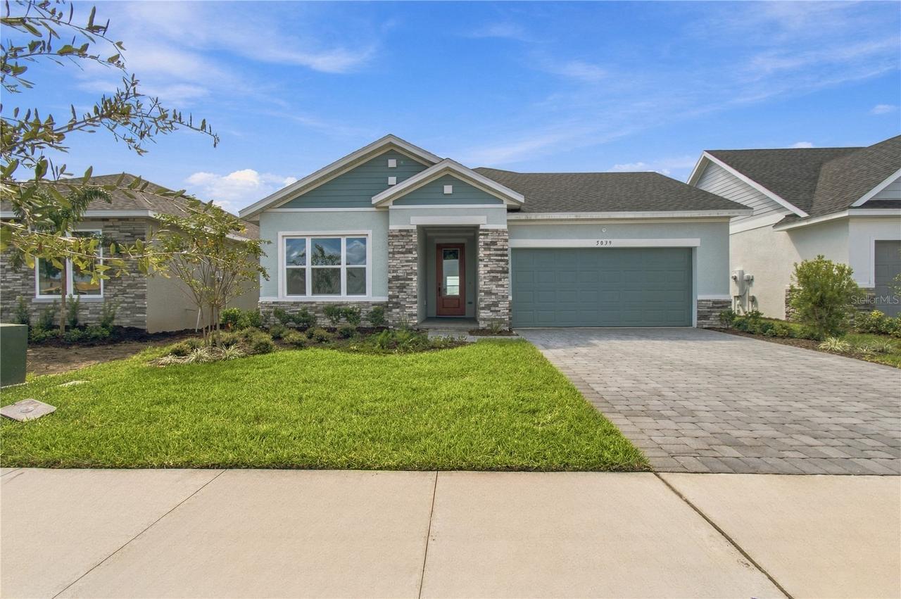 5039 Orinoco Ln., St Cloud, FL 34771