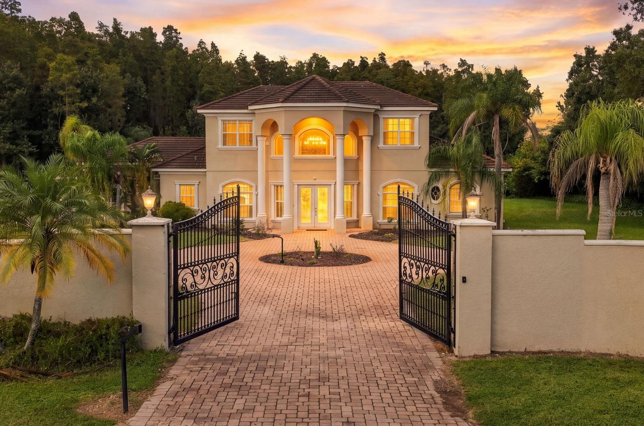 19153 Geraci Rd., Lutz, FL 33558