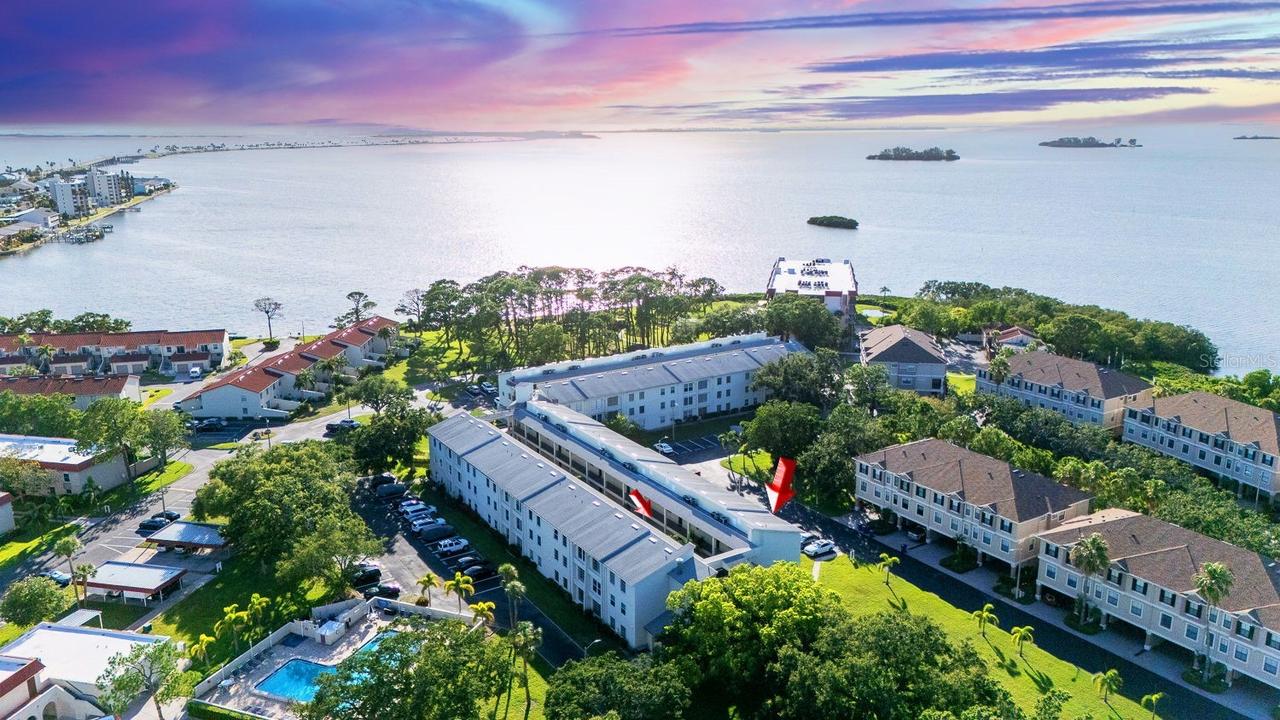 2700 Bayshore Blvd. #5108, Dunedin, FL 34698