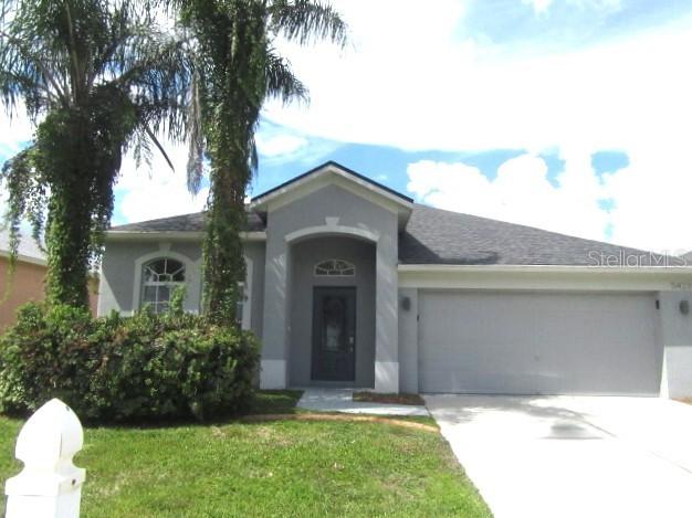 5423 Braddock Dr., Zephyrhills, FL 33541