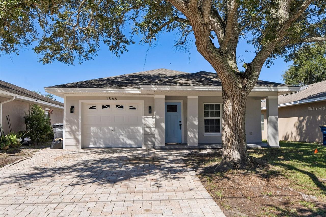 1866 Betty Ln., Clearwater, FL 33755