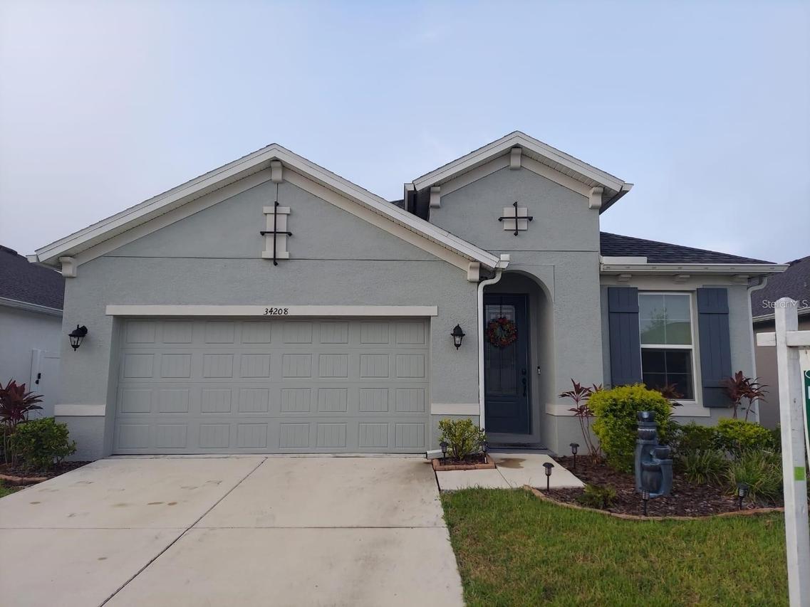 34208 Evergreen Hill Ct., Wesley Chapel, FL 33545