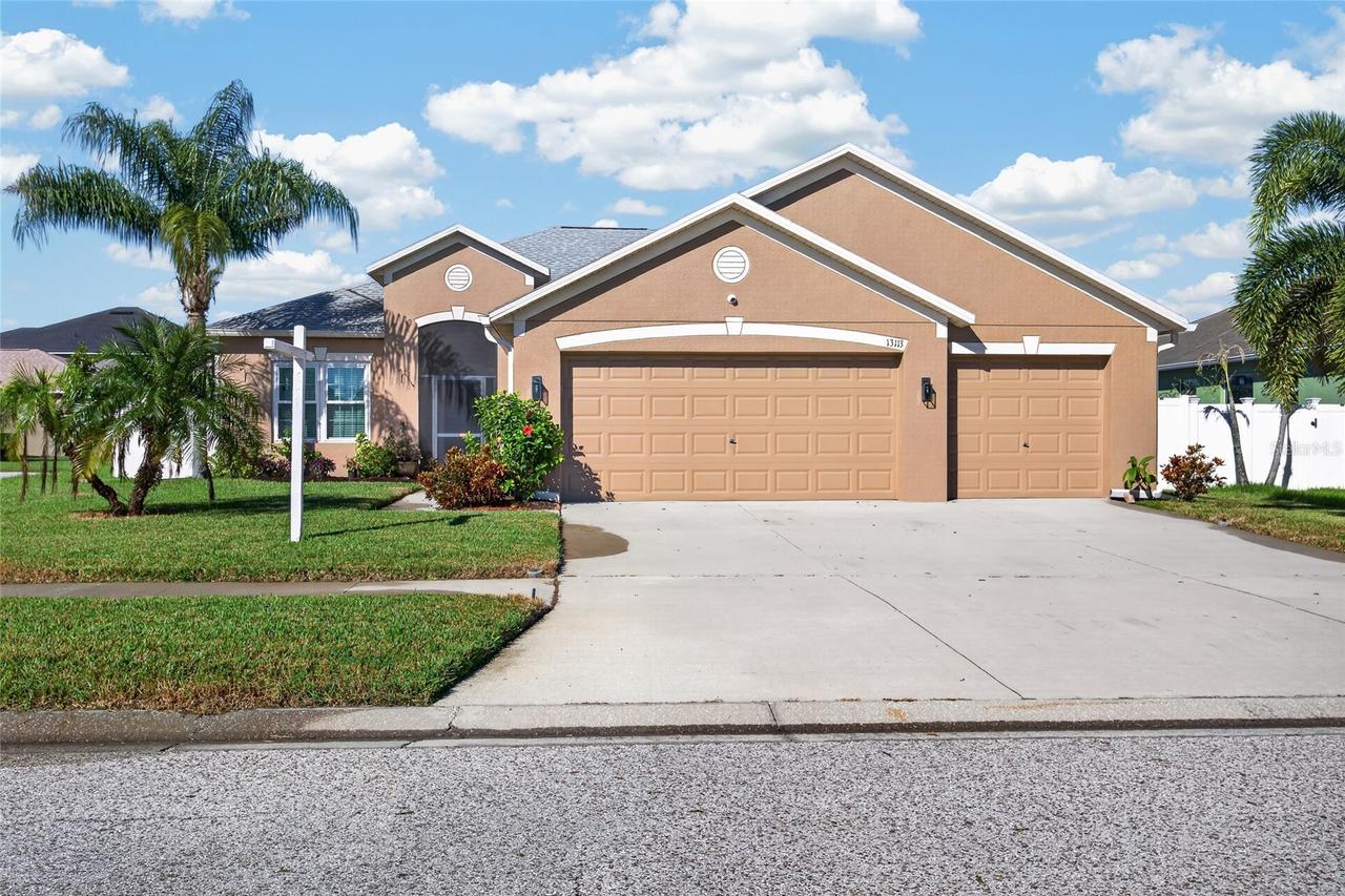 13113 Graham Yarden Dr., Riverview, FL 33579