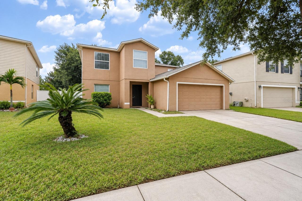 13611 Vanderbilt Rd., Odessa, FL 33556