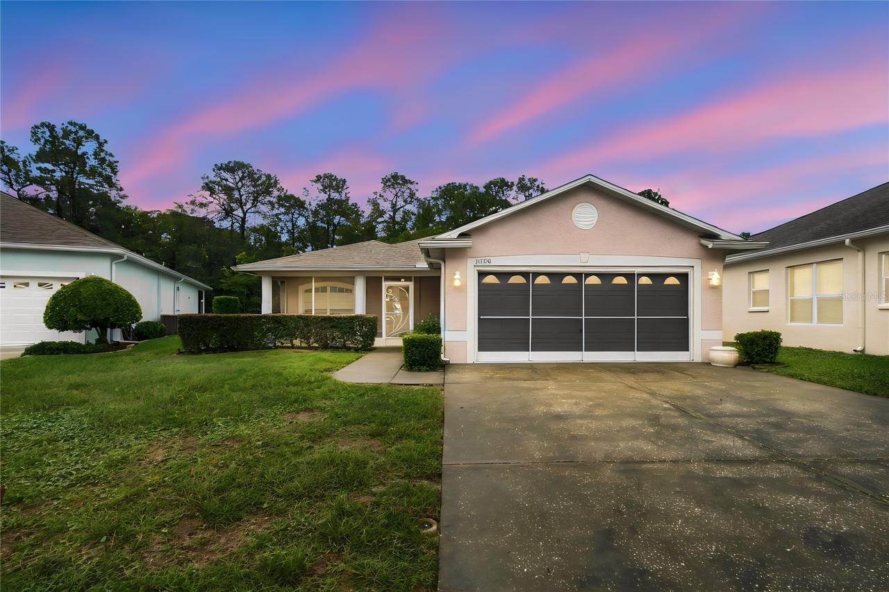 11508 Bloomington Ct., New Port Richey, FL 34654