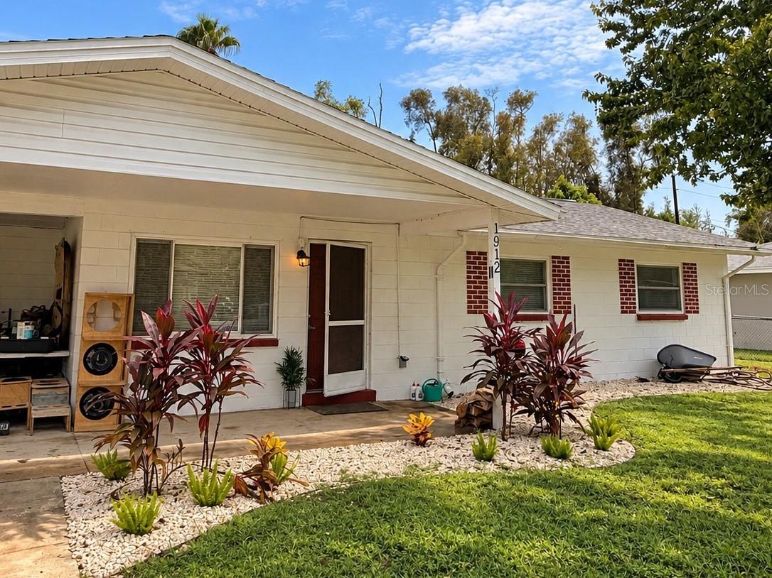 1912 W Skyline Dr., Clearwater, FL 33763