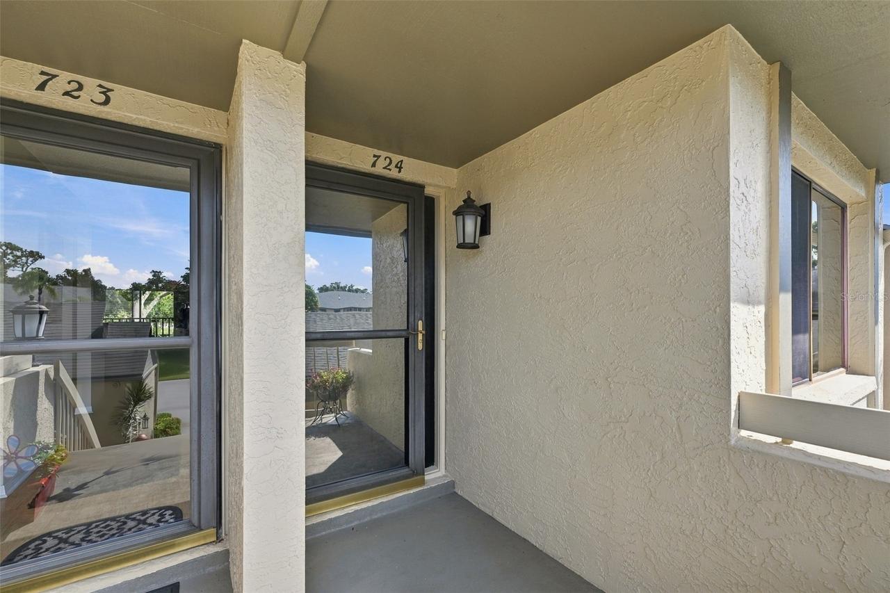 3165 Landmark Dr. #724, Clearwater, FL 33761