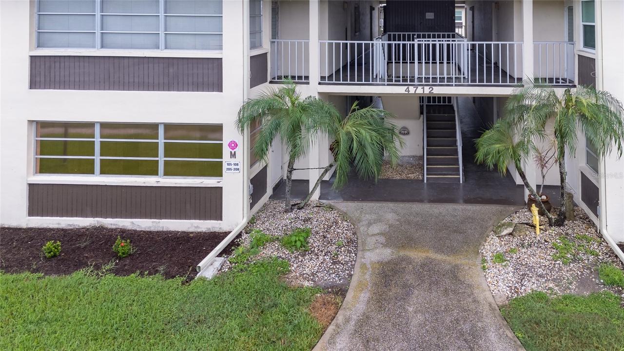 4712 Marine Pkwy. #105, New Port Richey, FL 34652