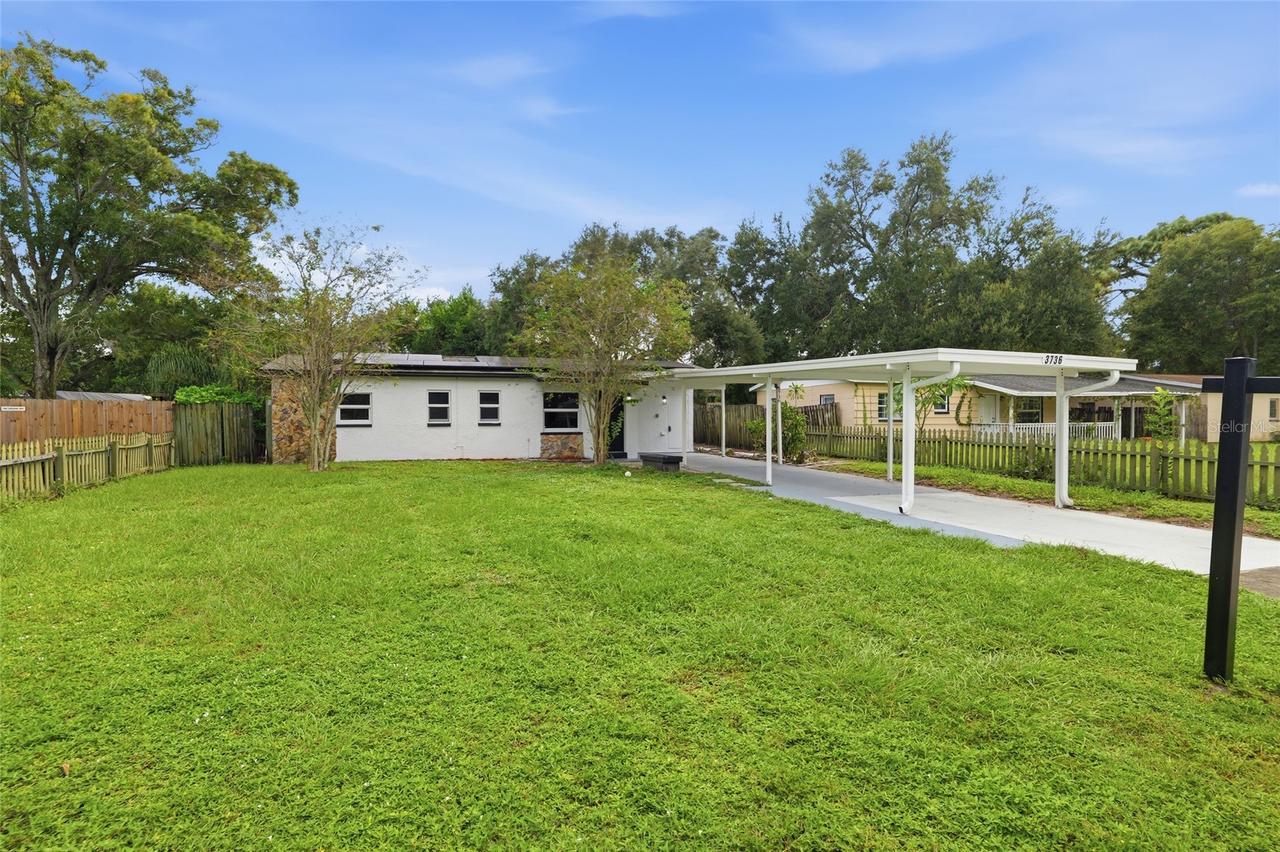 3736 15th Ter., Largo, FL 33771
