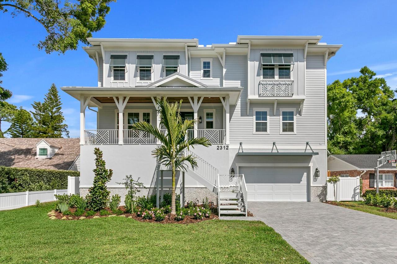2312 S Occident St., Tampa, FL 33629