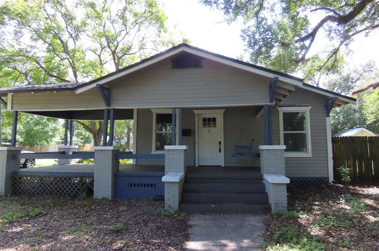 1223 E Crawford St., Tampa, FL 33604