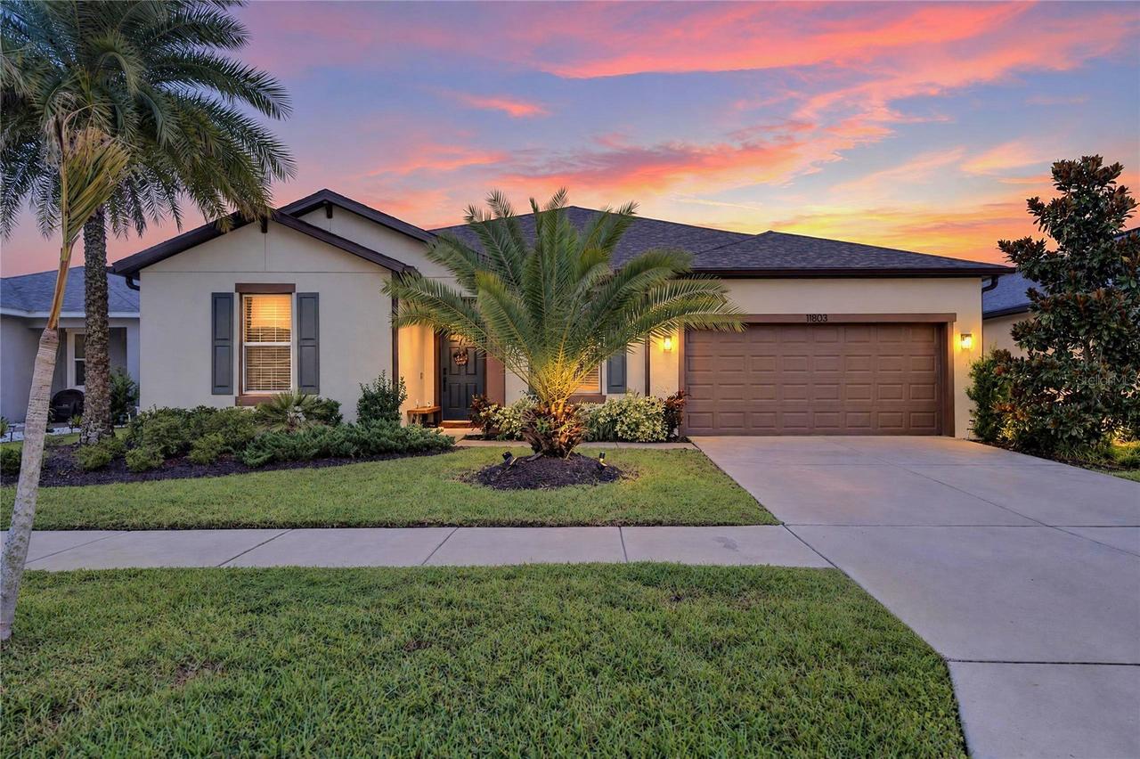 11803 Clare Hill Ave., Riverview, FL 33579