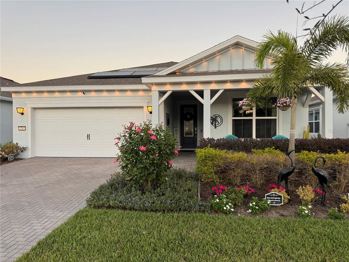 2707 River Creek Ln., St Cloud, FL 34771