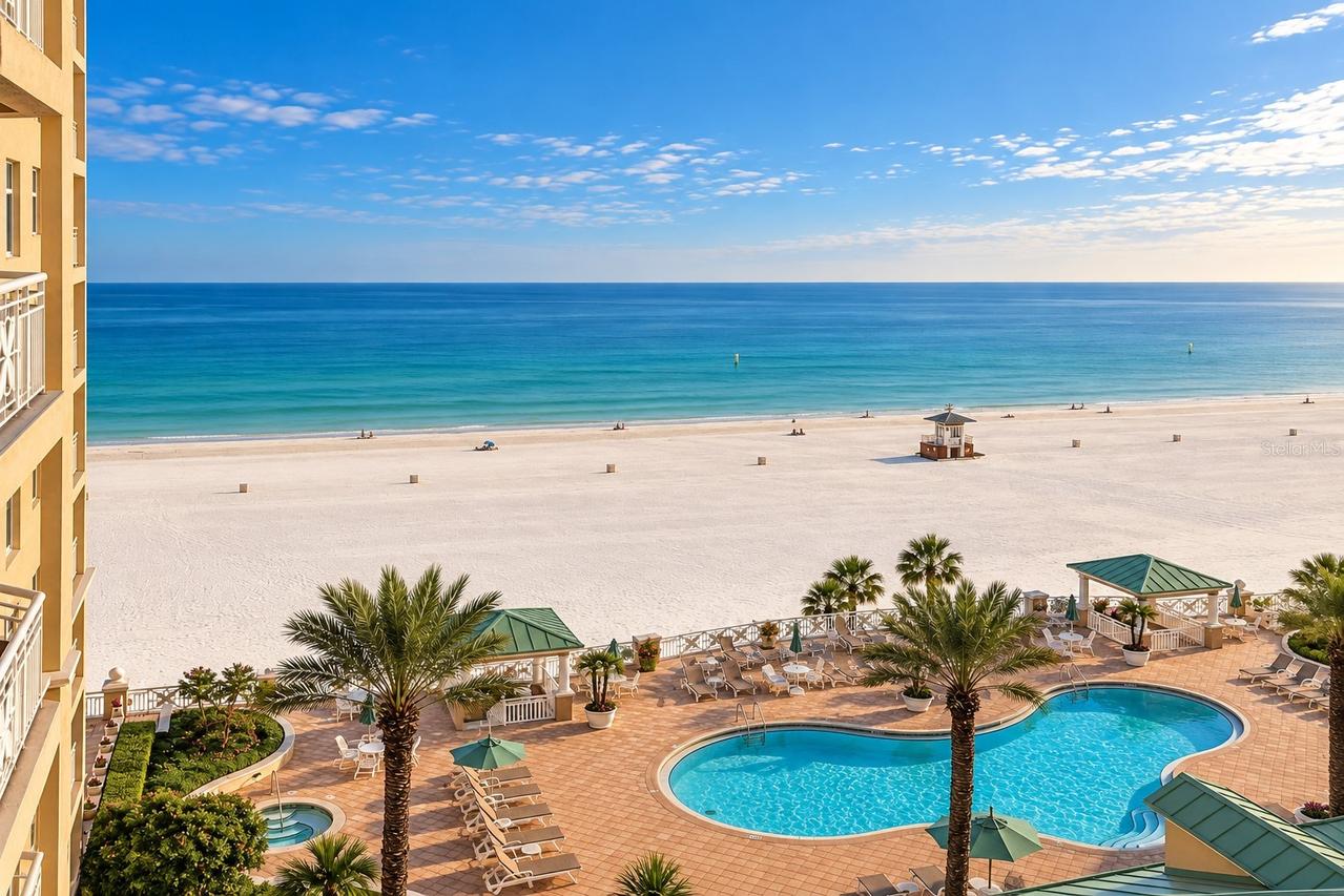 10 Papaya St. #1006, Clearwater, FL 33767