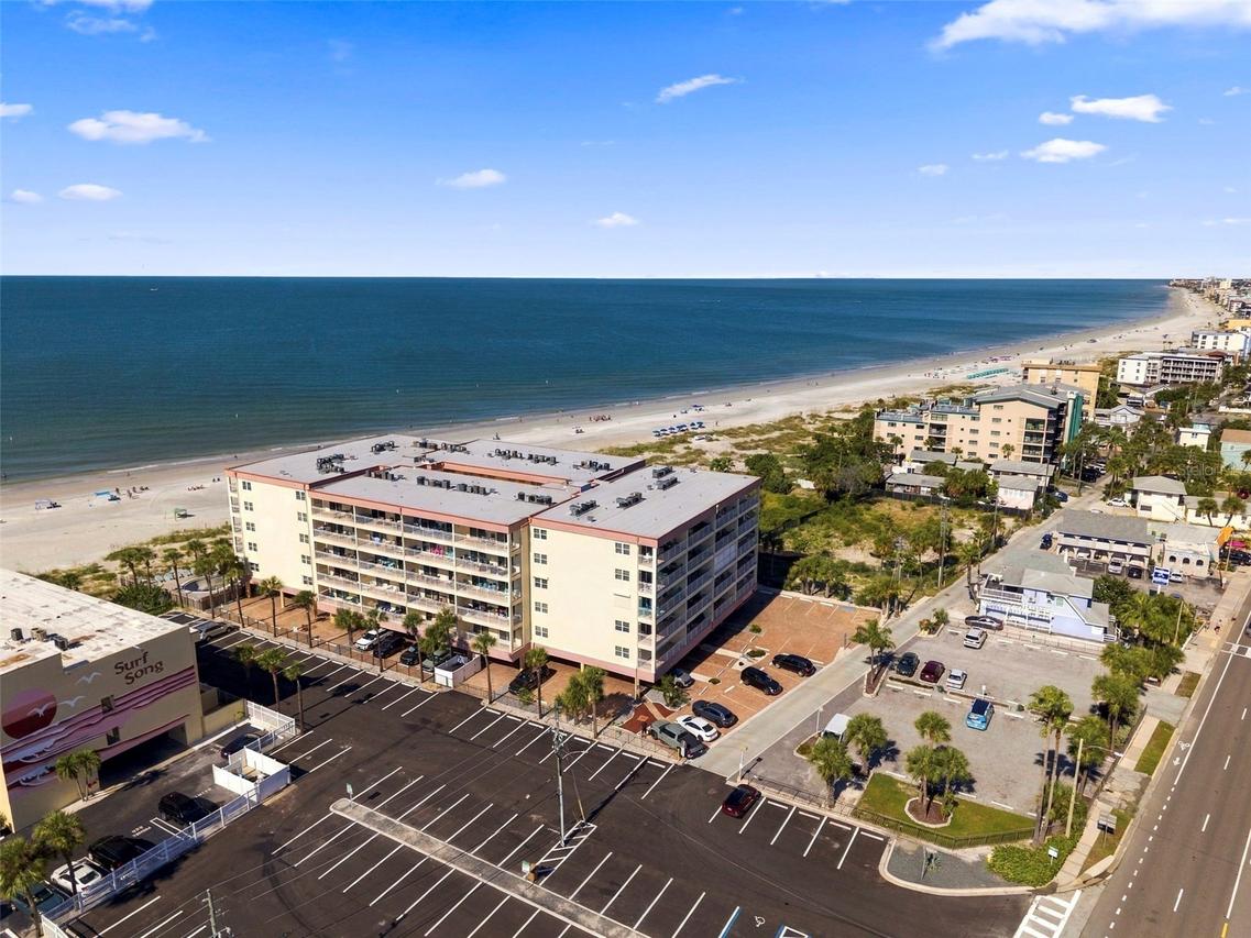 13000 Gulf Ln. #201, Madeira Beach, FL 33708
