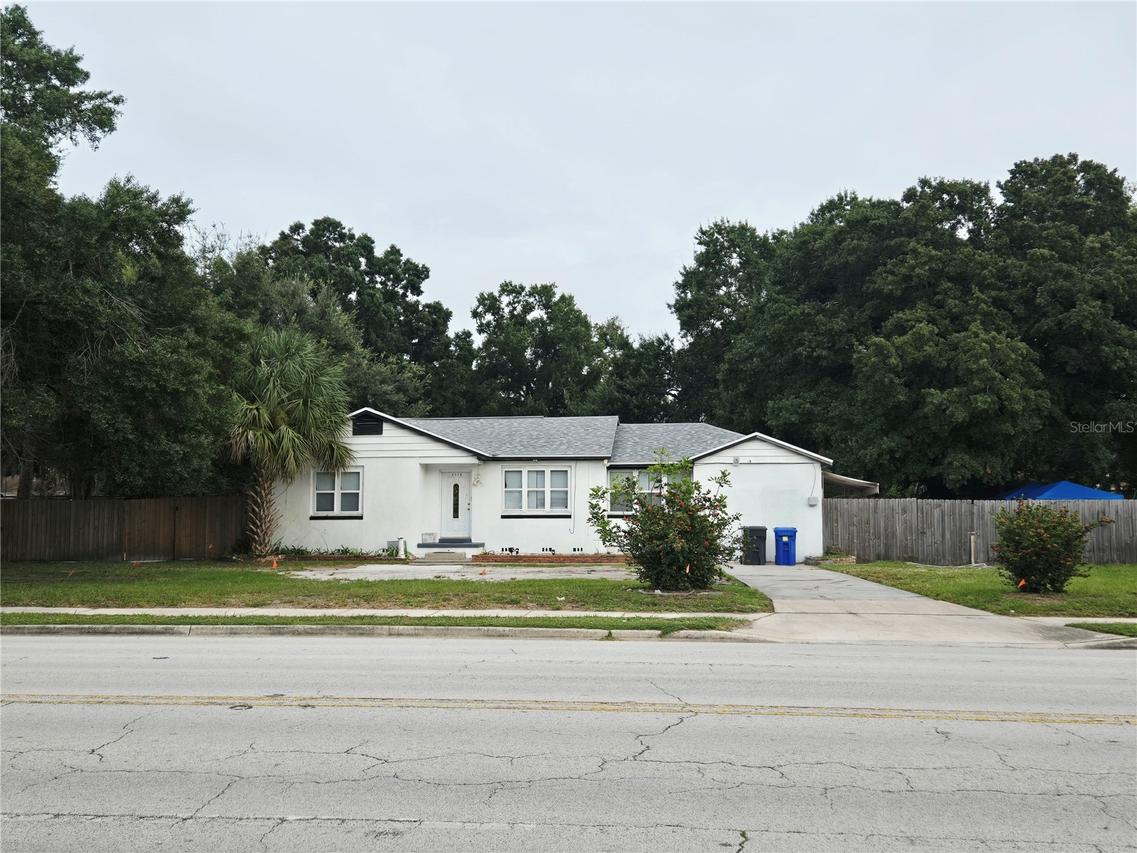 3119 W Lambright St., Tampa, FL 33614