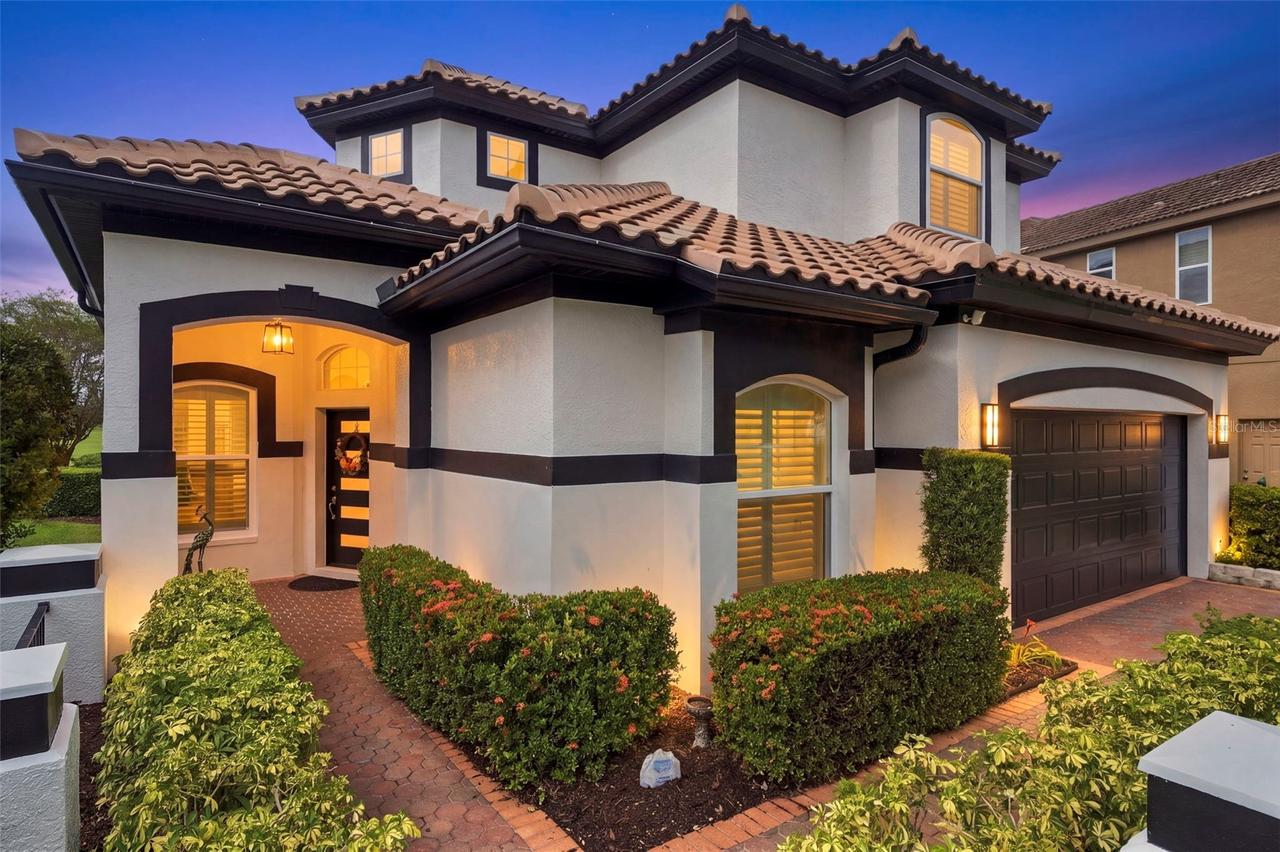 9925 Sago Point Dr., Seminole, FL 33777