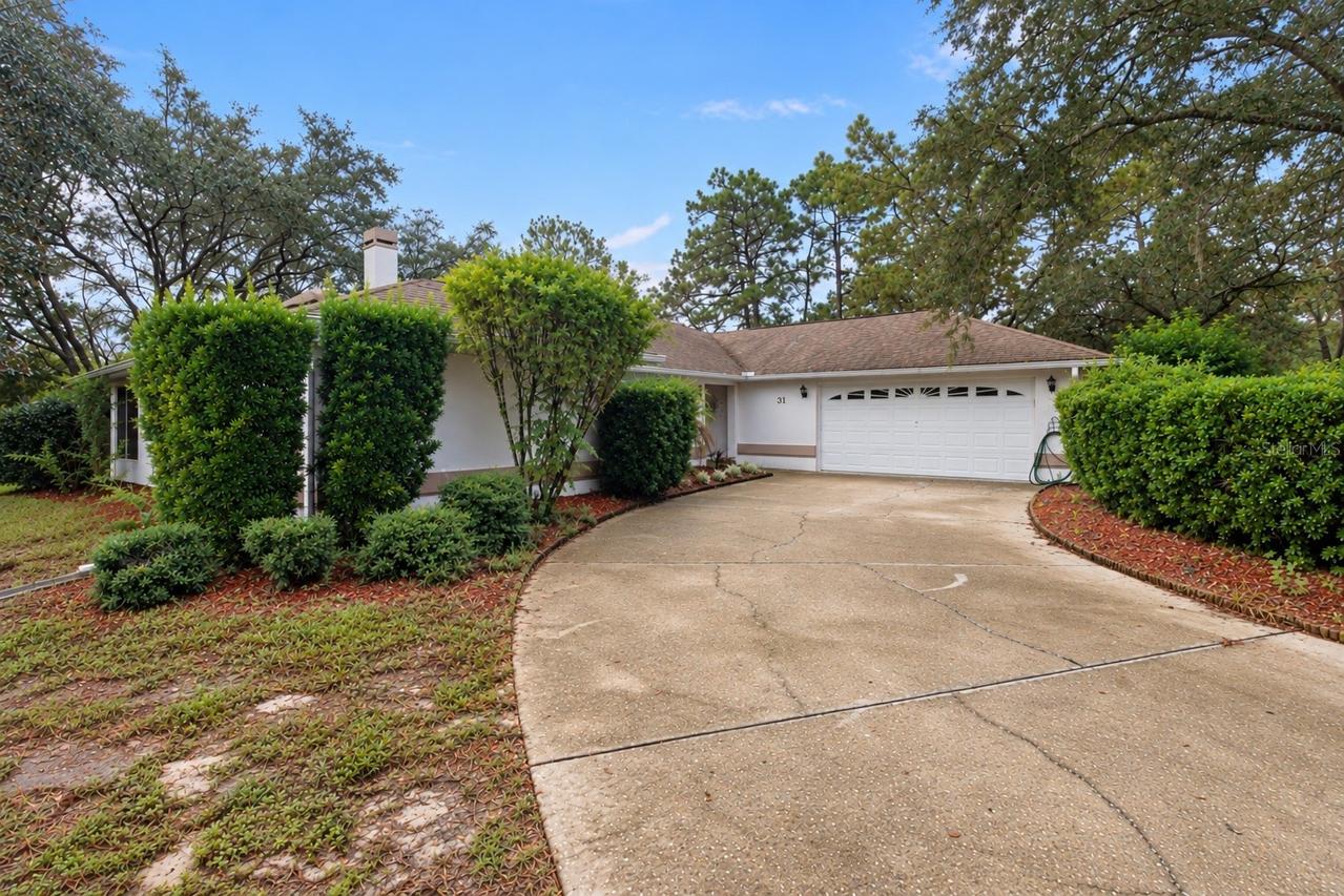 31 Mayflower Ct., Homosassa, FL 34446