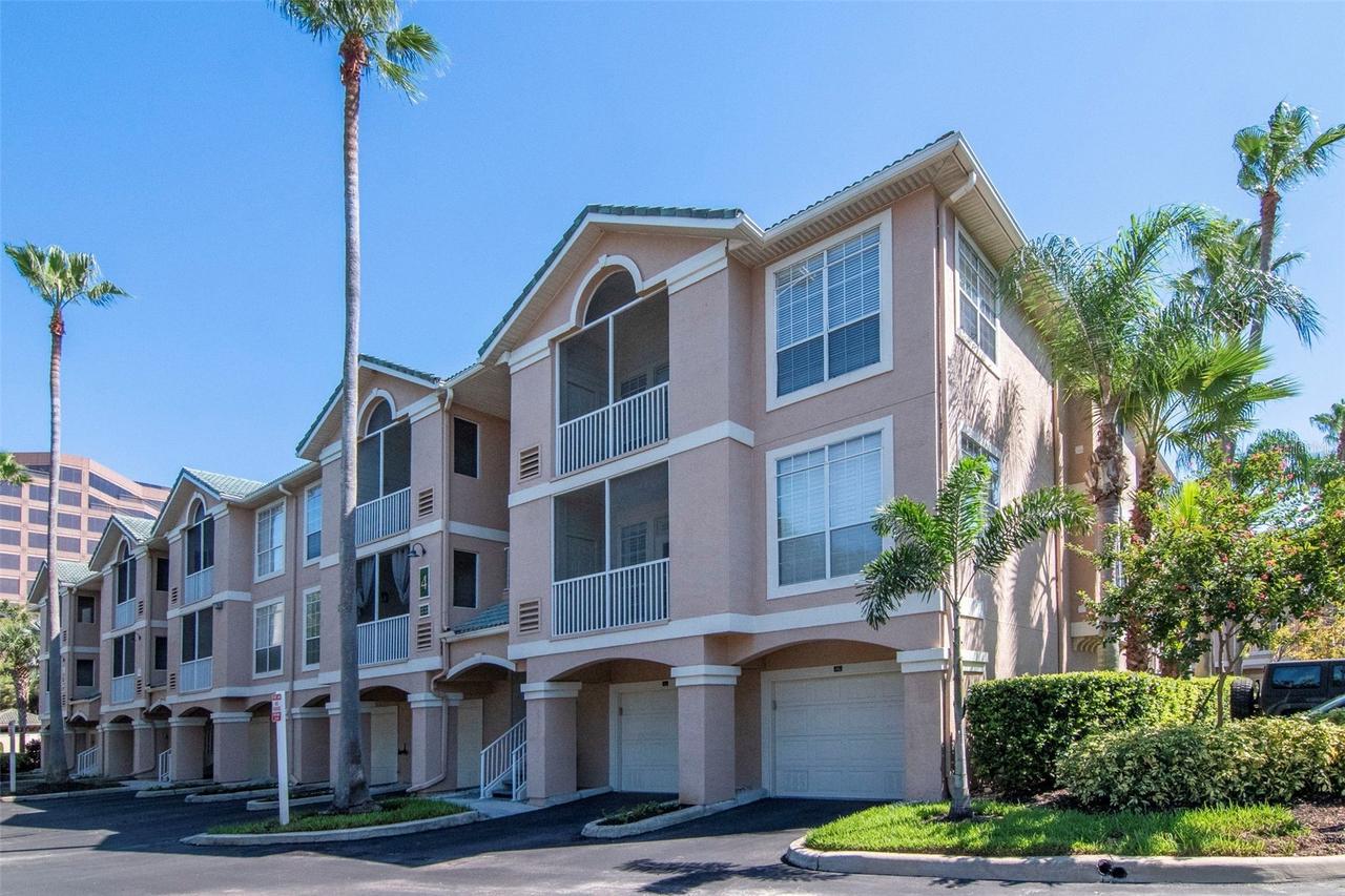 4309 Bay Club Cir., Tampa, FL 33607
