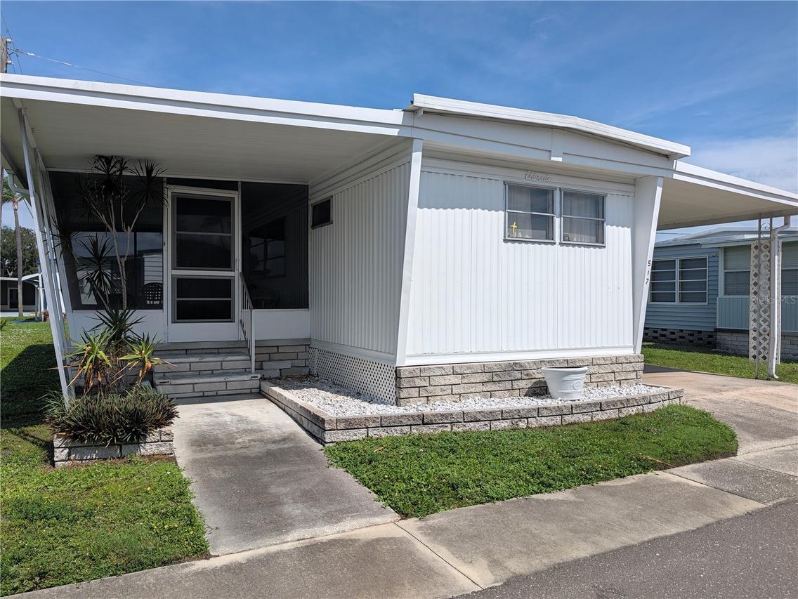 34517 Rose Dr., Pinellas Park, FL 33781