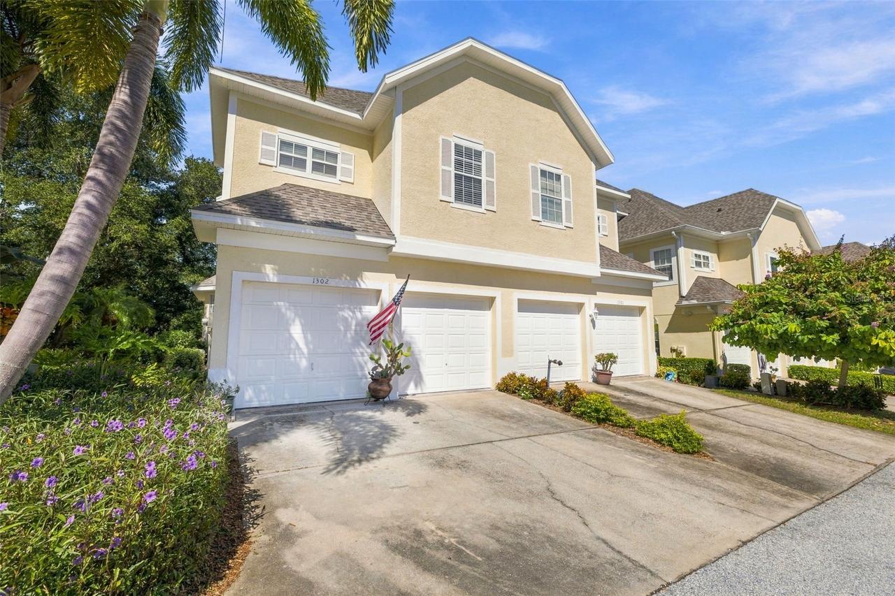 98 S Highland Ave. #1302, Tarpon Springs, FL 34689