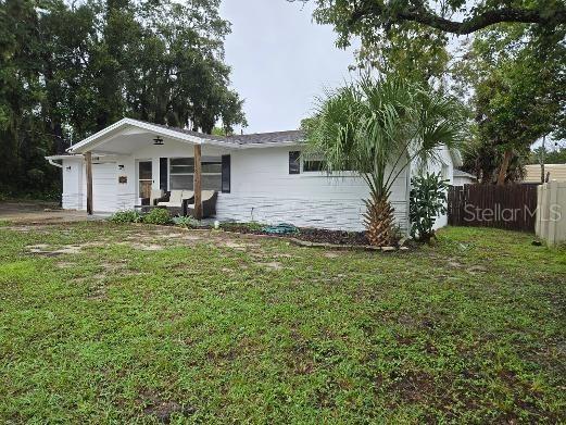 6104 Polk St., New Port Richey, FL 34653