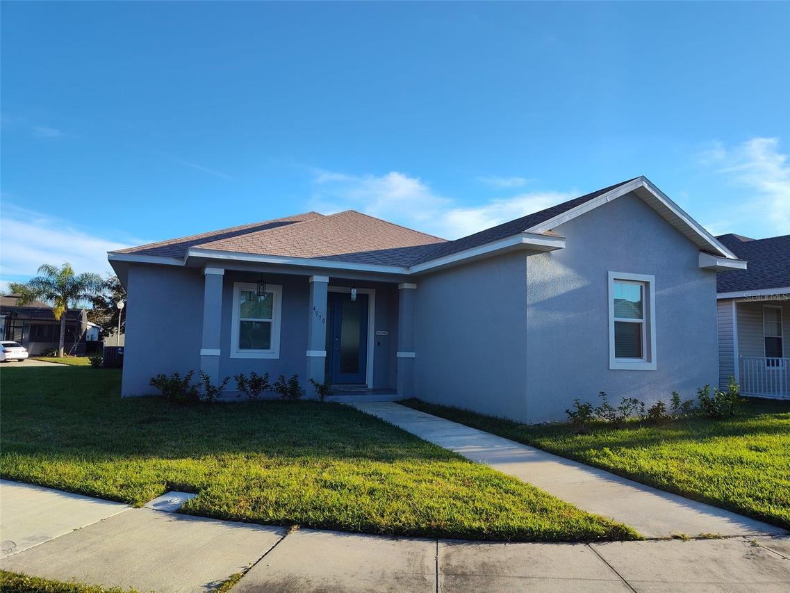 4970 Strand St., Kissimmee, FL 34758
