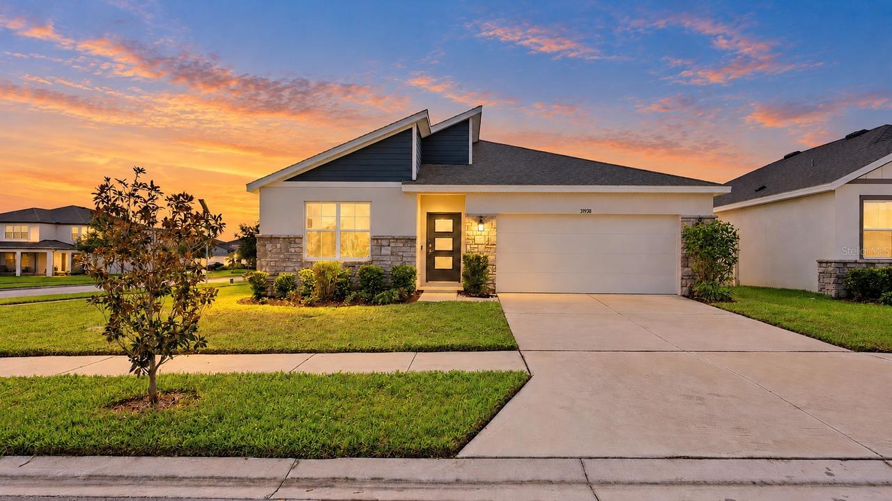 31938 Treasure Dock Isle, Wesley Chapel, FL 33545