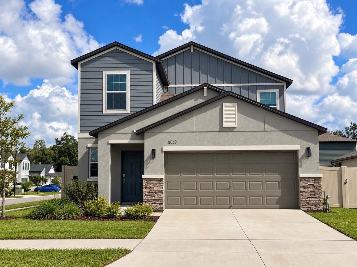 11069 Flourish Dr., Land O Lakes, FL 34637