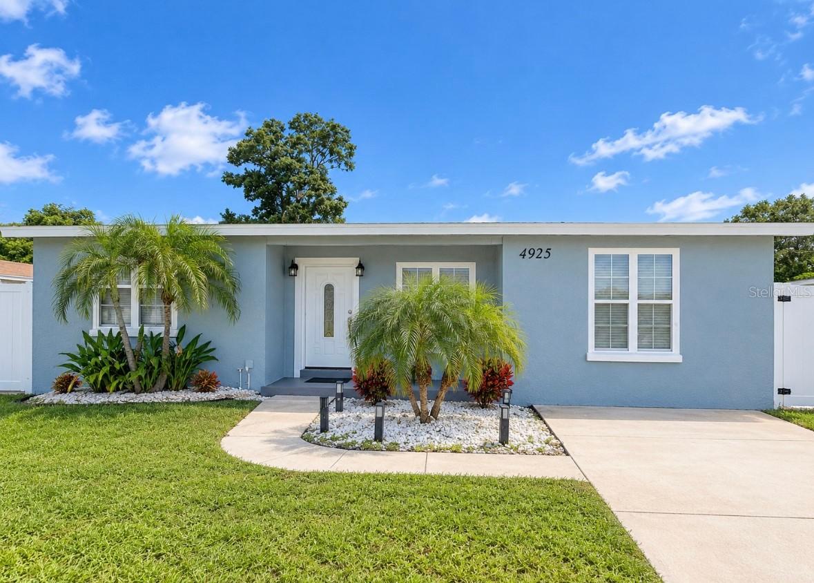 4925 Eldorado Dr., Tampa, FL 33615