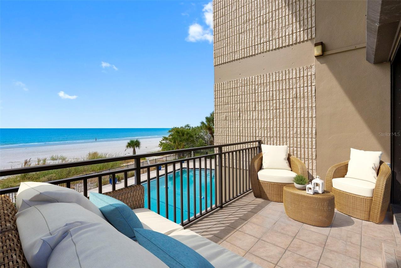 19700 Gulf Blvd. #202, Indian Shores, FL 33785