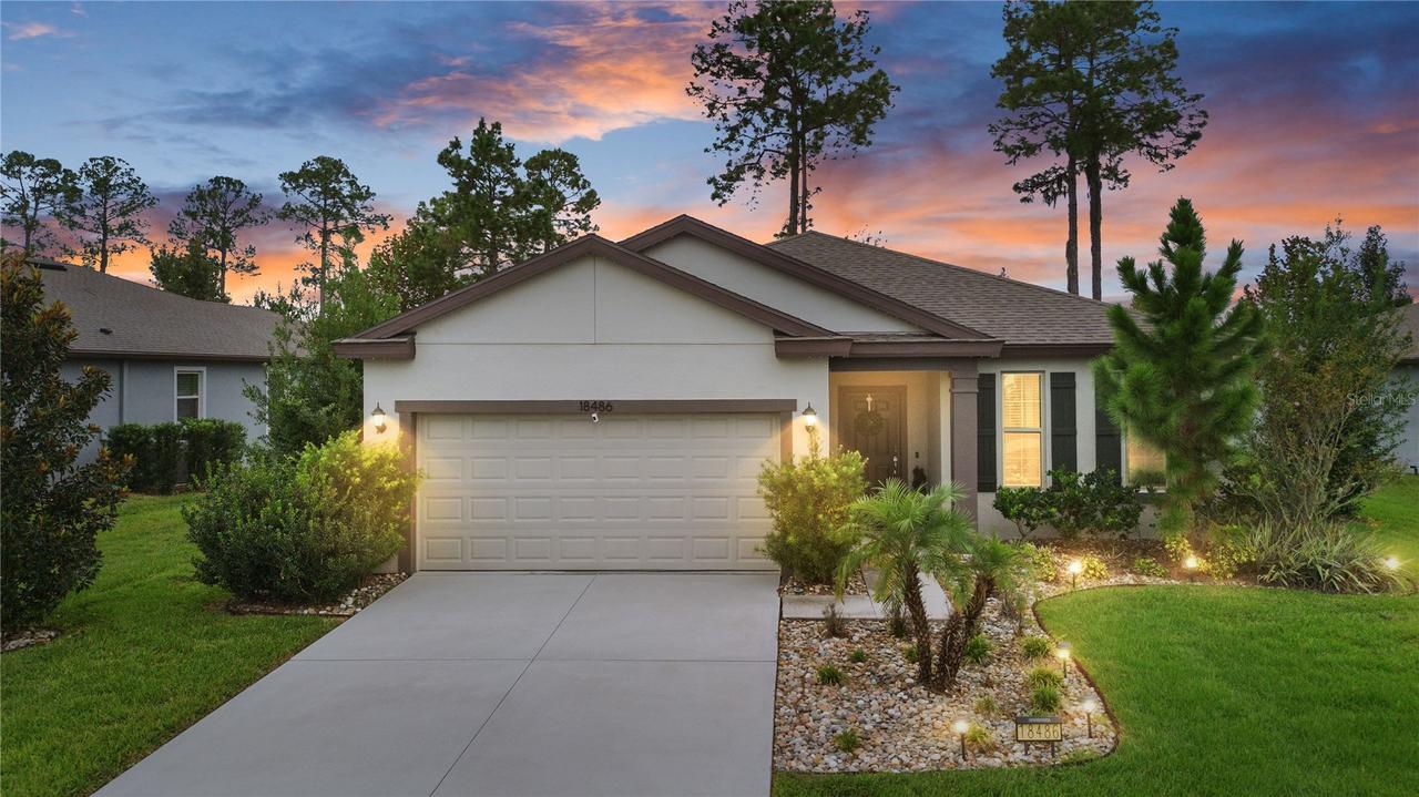 18486 Rococo Rd., Spring Hill, FL 34610