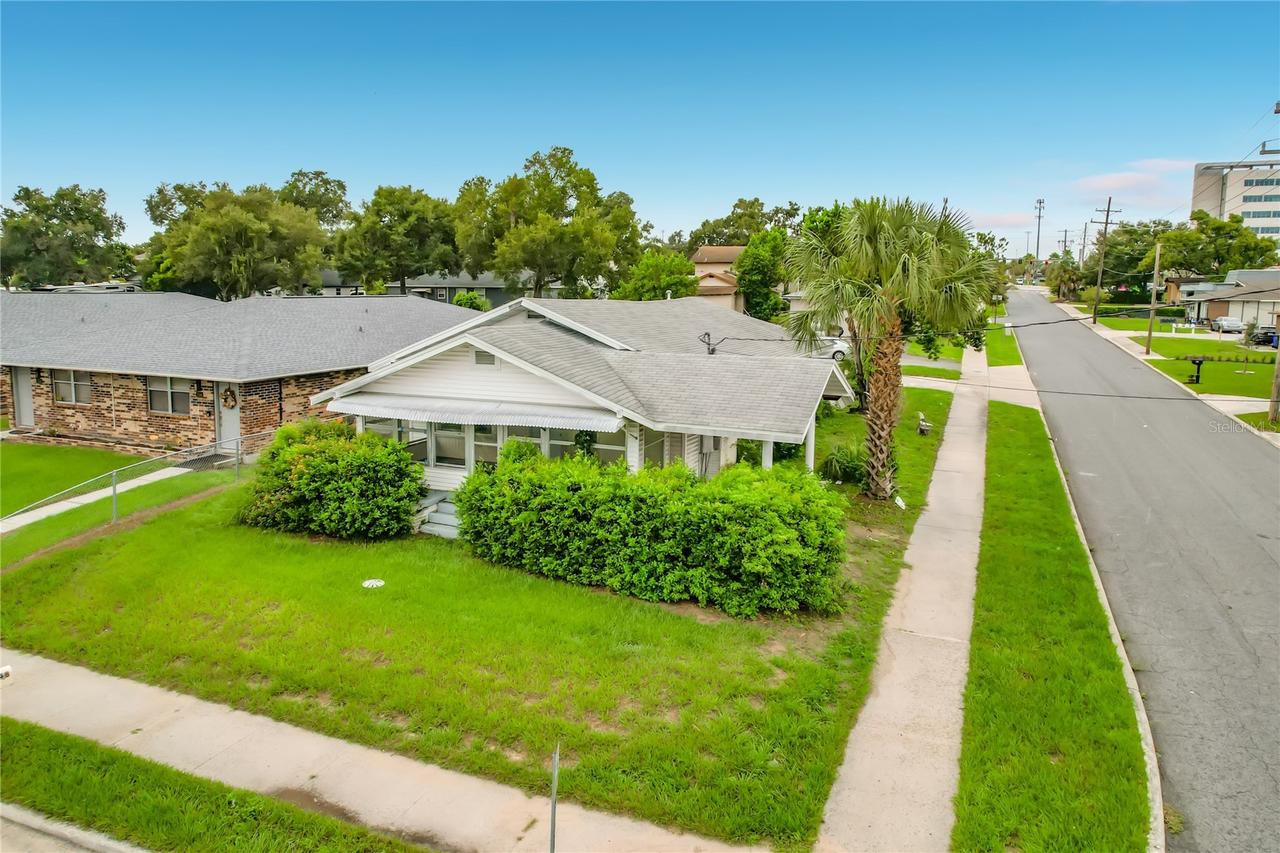 1148 Gilmore Ave., Lakeland, FL 33805