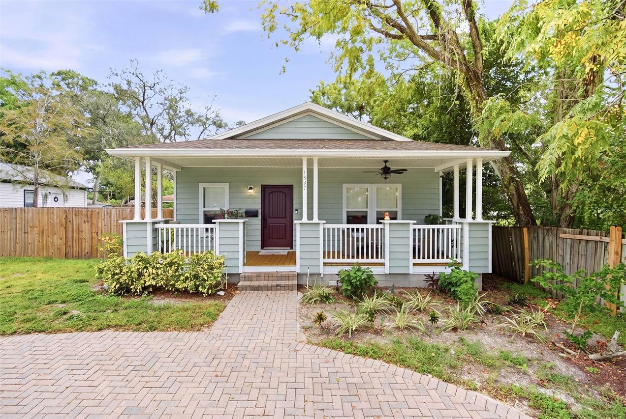 1537 Palmetto St., Clearwater, FL 33755