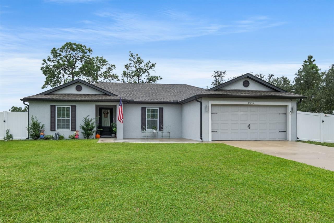 13094 Papercraft Ave., Weeki Wachee, FL 34614