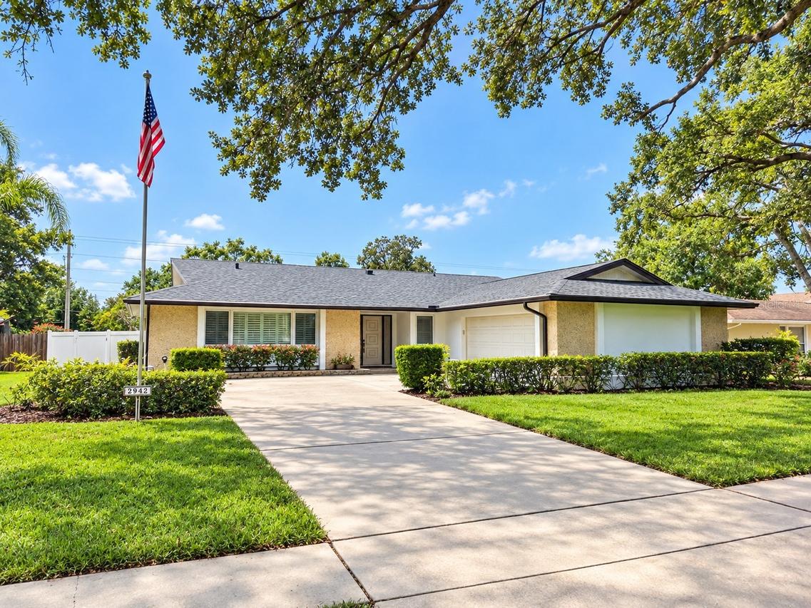 2942 Clubhouse Dr., Clearwater, FL 33761