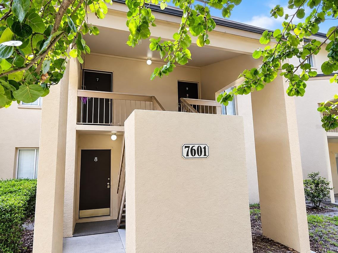 7601 Abbey Ln #Unit C, Tampa, FL 33617