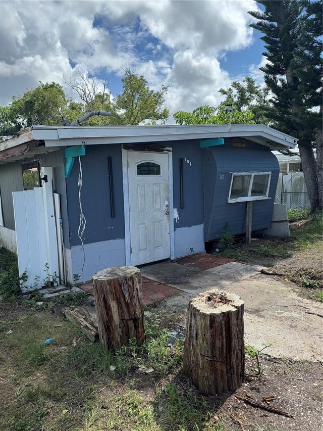 202 Verona St., Nokomis, FL 34275