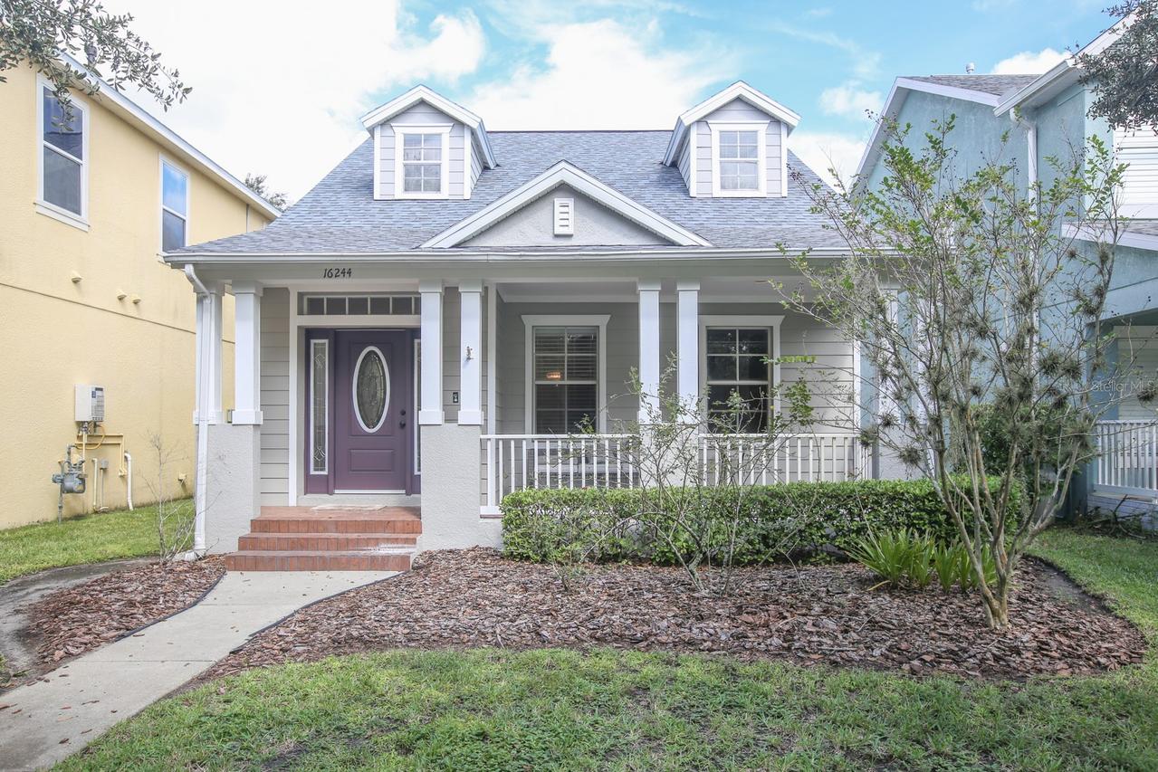 16244 Bridgewalk Dr., Lithia, FL 33547