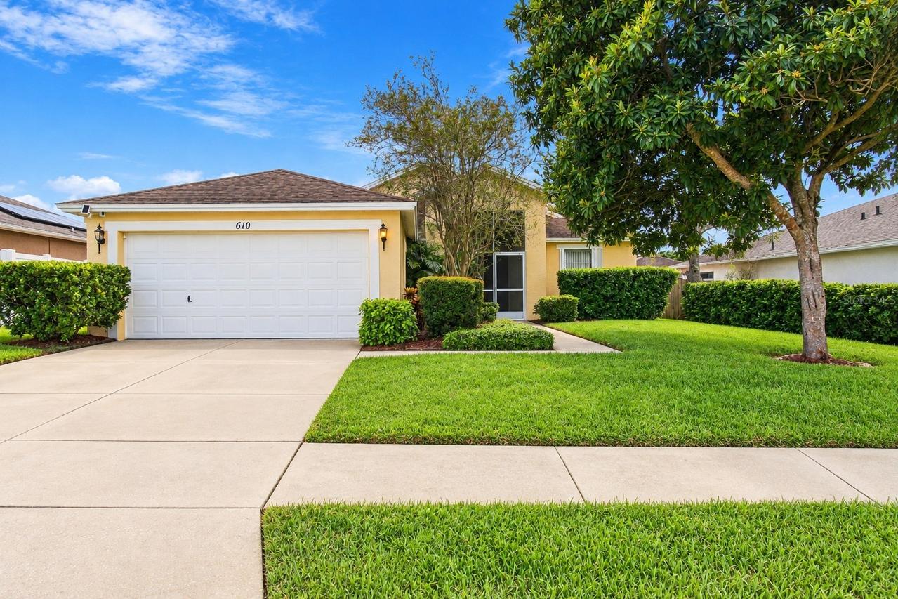 610 Lakemont Dr., Brandon, FL 33510