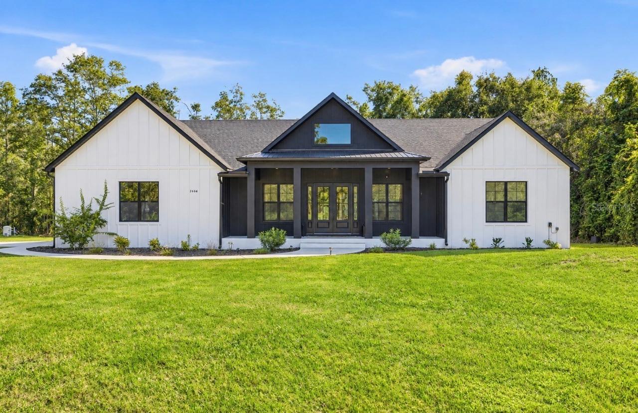 2664 Wilsky Rd., Land O Lakes, FL 34639