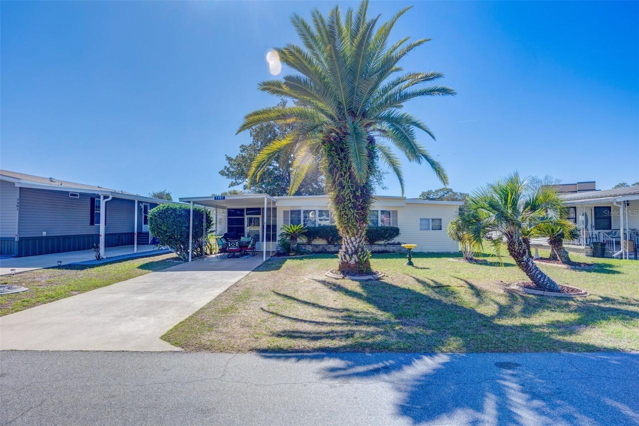 7387 Western Circle Dr., Brooksville, FL 34613