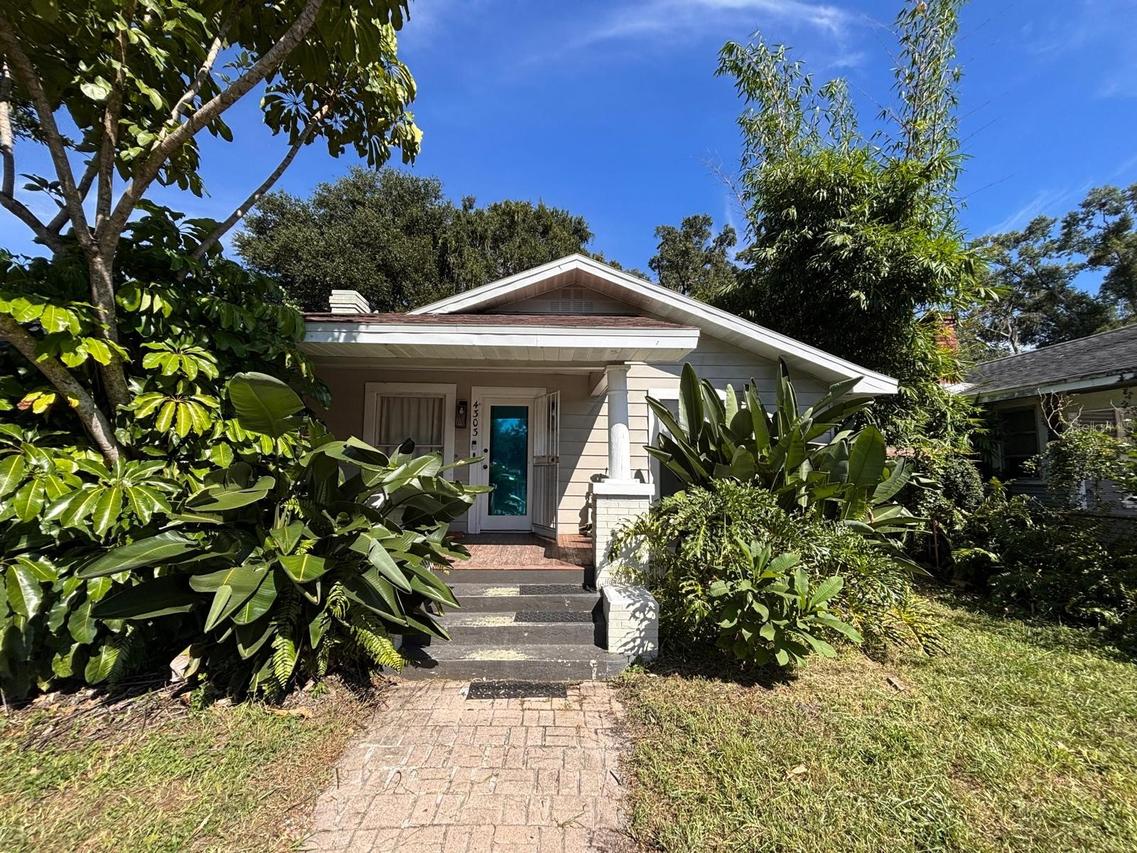 4303 N 10th St., Tampa, FL 33603
