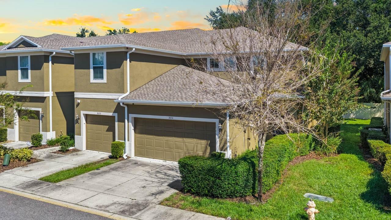 3031 Old Fulton Pl., Brandon, FL 33510