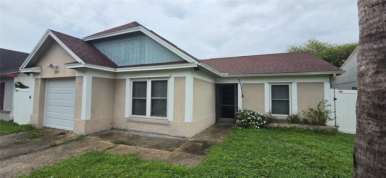 7920 George Washington Ln., Tampa, FL 33637