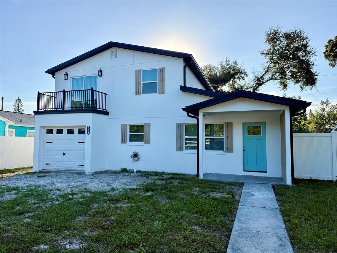 2625 Miriam St., Gulfport, FL 33711